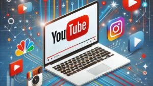 YouTube marketing services