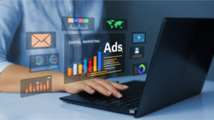 small business ads strategy